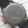 Tissot T1166173705102 мужские часы застежка крупным планом