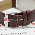 Jacques Lemans Jacques Lemans Classic 1-1859B  - задняя крышка сталь металл корпуса, австрия часы