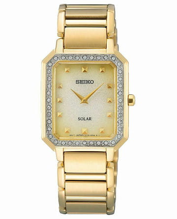 Seiko Conceptual Series Dress SUP444P1