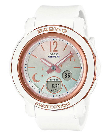 Casio Baby-G BGA-290DS-7ADR (BGA-290DS-7A)