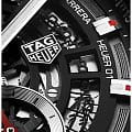 TAG Heuer TAG Heuer Carrera CAR201V.BA0714 , наручные мужские часы фото под углом