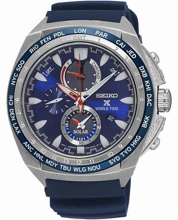 Seiko Prospex SSC489P1