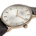 Rado Rado Diamaster Thinline R14068036 Automatic, наручные мужские часы фото под углом