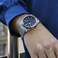 Festina Festina Chrono Bike F20724/2 мужские часы синий циферблат на запястье