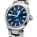 TAG Heuer TAG Heuer Link WBC2112.BA0603 мужские часы синий циферблат на запястье