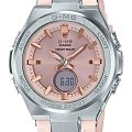 Часы Casio Baby-G MSG-S200-4A