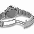 Breitling Breitling Superocean Automatic 36 A17377211O1A1, superocean швейцария мужские часы на браслете нержавеющая сталь боковой вид