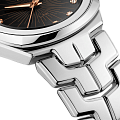 TAG Heuer TAG Heuer Link WBC131F.BA0649, link швейцария женские часы на браслете нержавеющая сталь боковой вид