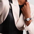 Оригинальные часы Longines Longines La Grande Classique L4.512.1.91.2 кварцевые калибр механизма  общий вид