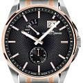 Jacques Lemans Jacques Lemans Derby 1-2199Q , наручные мужские часы фото под углом