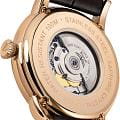 Aviator Aviator Douglas Day-Date V.3.20.1.147.4 douglas day date швейцарские мужские часы на браслете кожаный боковой вид