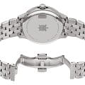 Certina Certina DS-8 Gent C045.410.44.041.00 кварцевые мужские часы часы, крупный план синий циферблат