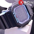 Casio Casio G-Shock GW-M5610PC-1E, g-shock япония мужские часы на браслете пластик боковой вид