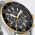 Часы Jacques Lemans Liverpool Diver 1-2206L фото 3