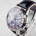 Seiko Seiko Presage SSA343J1 на каждый день наручные часы, вид спереди