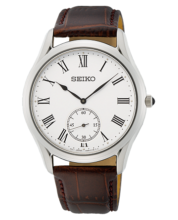 Seiko Conceptual Series Dress SRK049P1