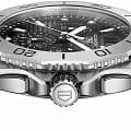 TAG Heuer TAG Heuer Aquaracer Professional 200 Date CBP1110.BA0627  - задняя крышка сталь металл корпуса, швейцария часы