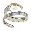 Just Cavalli Just Cavalli Serpente Metallica JC1L208M0065 , наручные женские часы фото под углом