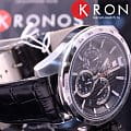 Seiko Seiko Conceptual Series Sports SSB305P1 , наручные мужские часы фото под углом
