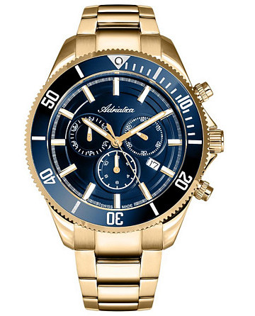 Adriatica Chronograph A1139.1115CHN
