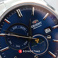 Часы Orient Sun & Moon RA-AK0308L фото 8