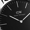 Часы Daniel Wellington Classic Black Cornwall DW00100149 фото 2