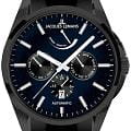 Jacques Lemans Jacques Lemans Derby 1-2204D , наручные мужские часы фото под углом