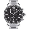 Часы Tissot T-Sport Quickster T095.417.11.067.00