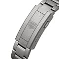 Оригинальные часы TAG Heuer TAG Heuer Aquaracer Professional Solargraph 200 WBP1180.BF0000 кварцевые калибр механизма th50-00 общий вид
