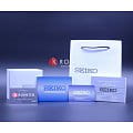Seiko Seiko Conceptual Series Dress SKK726P1, conceptual series dress япония женские часы на браслете кожаный боковой вид