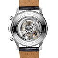 Оригинальные часы Breitling Breitling Navitimer B01 Chronograph 46 UB0127211B1P2 механические калибр механизма мануфактурный механизм breitling caliber b01 общий вид