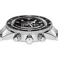 Rado Rado Captain Cook Automatic Chronograph R32145158 Automatic - задняя крышка металл сталь корпуса, швейцария часы