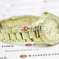 Certina C0329513336100 женские часы застежка крупным планом