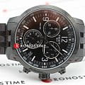 Tissot Tissot PRC 200 Chronograph T114.417.33.057.00 швейцария наручные мужские часы заводная головка с логотипом Tissot