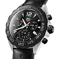 TAG Heuer TAG Heuer Formula 1 CAZ1010.FT8024 мужские часы черный циферблат на запястье