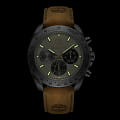 Оригинальные часы Timberland Timberland Carrigan TDWGF0009803 кварцевые калибр механизма  общий вид
