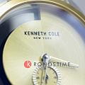 Оригинальные часы Kenneth Cole Kenneth Cole Classic KCWLA2223108 кварцевые калибр механизма  общий вид