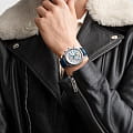 Оригинальные часы Longines Longines Master Collection L2.773.4.71.2 механические калибр механизма l687 общий вид
