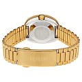 Rado Rado The Original R12416643,  швейцария женские часы на браслете нержавеющая сталь с pvd-покрытием боковой вид