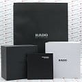 Rado Rado Petite Seconde R14053106 Automatic — детали корпуса и кожаный