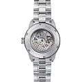 Orient Orient Contemporary Semi-Skeleton RE-AT0003E, contemporary япония мужские часы на браслете нержавеющая сталь боковой вид