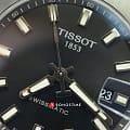 Часы Tissot T-Race Swissmatic T115.407.17.051.00 фото 6