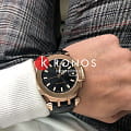 Часы Tissot T-Race Swissmatic T115.407.37.051.00 фото 10