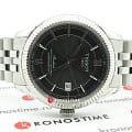 Tissot Tissot Ballade Powermatic 80 Silicium T108.408.11.058.00 Ballade — детали корпуса и нержавеющая сталь