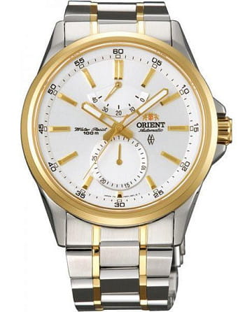 Orient FM01001W (FFM01001W)