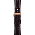 Tissot Tissot Chemin des Tourelles Automatic Chronograph T139.462.36.298.00 механические часы с аксессуарами мужские часы модель T1394623629800