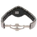 Rado Rado True R27351112 мужские часы черный циферблат на запястье