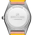 Оригинальные часы Breitling Breitling Chronomat Automatic 36 South Sea G10380BB1K1P1 механические калибр механизма  breitling 10 общий вид