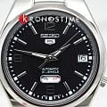 Seiko Seiko 5 Regular SNK623K1, 5 regular япония мужские часы на браслете нержавеющая сталь боковой вид