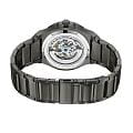 Kenneth Cole Kenneth Cole Automatic KCWGY0063301 американские наручные мужские часы заводная головка с логотипом Kenneth Cole
